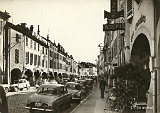 Remiremont - Les Arcades fleuries